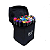 CANETA HIDROGRAFICA 36 CORES PONTA DUPLA TOUCH - Imagem 1