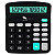 CALCULADORA MESA 12 DIG FA-17 FUTURO BRASIL - Imagem 1