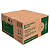 PAPEL HIGIENICO ROLAO 10X300MT 100% CELULOSE FOLHA SIMPLES IPEL - Imagem 1