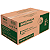 PAPEL INTERFOLHA EXTRA LUXO 2DB 100% 22,5X20,5 19G C/2000 IPEL FOLHA SIMPLES - Imagem 1