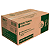 PAPEL INTERFOLHA LAMINADO 2DB 22,5X20,5 30G C/2000 IPEL FOLHA DUPLA - Imagem 1
