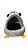 Cama Toca Pinguim - Imagem 3