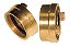 ADAPTADOR 2 ½” 5FF X 1 ½” ER - Imagem 4
