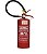 EXTINTOR PQS 4KG BC - Imagem 1