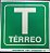 PLACA INDICATIVA DE TÉRREO - Imagem 1