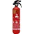 EXTINTOR PQS 1 KG ABC VEICULAR (FINO) VALIDADE 2º SEMESTRE 2030 - Imagem 1