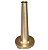 ESGUICHO JATO SOLIDO 2 ½” X 19mm EM LATÃO - Imagem 1