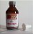 DMSO 99,9% - 100 mL - Imagem 1