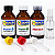 KIT SANEANTE 100 mL VIDRO. + DMSO 99% - 100 mL (VOL. TOTAL 300 mL) - Imagem 1