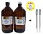 Kit saneante 1000 mL + 1000 mL  (Vol. 2000 mL) - Imagem 1