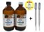 Kit saneante 250 mL+ 250 mL - Imagem 1