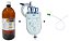 Kit Enema (SDC/CDS 1000 mL PET + Bolsa coletora + Sonda) - Imagem 1