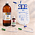 Kit Enema Completo — Dioxi 3.000 ppm 1 L em PET + extrato + bolsa + 2 sondas - Imagem 1