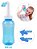 FRASCO HIGIENIZADOR NASAL 300 ML - Imagem 1