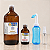 Combo Limpeza Nasal — Dioxi 3.000 ppm 1 L em VIDRO + DMSO 70% 100 mL + frasco nasal - Imagem 1