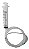 ENEMA PET (Seringa 60 mL com sonda retal nº 14) - Imagem 1