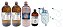 COMBO SUPER (2 CDS VD / ORMUS 1000ML / DMSO 70% 250ML / BOLSA+2 SONDAS) - Imagem 1