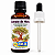 EXTRATO DE FOLHAS DE MIRRA PURO - 50ML - Imagem 1