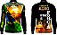 CAMISETA AGRO FORÇA E FÉ - Imagem 1