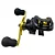 CARRETILHA STRIKER YUKI ST200 DIREITA - Imagem 1