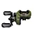 CARRETILHA MARINE SPORTS AVENGER 11000 11ROL 7.5:1 DIREITA - Imagem 2