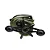 CARRETILHA MARINE SPORTS AVENGER 11000 11ROL 7.5:1 DIREITA - Imagem 3