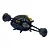 CARRETILHA ARTEMIS NX-F AMARELA DIREITA - Imagem 2