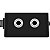 Direct Box Passivo Ultra DI 400 P - BEHRINGER - Imagem 4