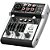 Mesa de Som Analógica BEHRINGER  Xenyx 302USB 3 Canais - Imagem 4
