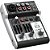 Mesa de Som Analógica BEHRINGER  Xenyx 302USB 3 Canais - Imagem 3