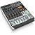 Mesa de Som Analógica BEHRINGER  XENYX QX1204USB 12 Entradas 2/2 bus - Imagem 3