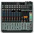 Mesa de Som Analógica BEHRINGER XENYX QX1222 USB - 12 ENTRADAS - 8 CANAIS - Imagem 1
