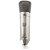 Microfone Condens. de Estúdio Multi-Padrão B-2 Pro BEHRINGER - Imagem 1