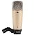 Microfone Estúdio Condensador Diafragma Duplo C-3 BEHRINGER - Imagem 2
