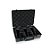 Kit 3 Microfones Dinâm.Super-Cardióide XM1800S Vocal BEHRINGER - Imagem 4