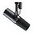 Microfone para Radio e Estudio SM-7B - SHURE - Imagem 1