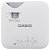 Projetor Advanced XJ-F210WN LampFree DLP WXGA Real 3500 Lumens - CASIO - Imagem 5