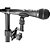 Suporte para Microfone com Clamp SCL-MIA STAGG - Imagem 2