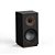 Caixa Bookshelf Studio S-801 Par Preta - JAMO - Imagem 2