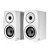 Caixa Bookshelf Concert C-93 II Branca Par - JAMO - Imagem 1