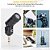 Microfone Compacto CVM-VS07C p/ Smartphone Tablet DSLR COMICA - Imagem 3