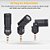 Microfone Compacto CVM-VS07C p/ Smartphone Tablet DSLR COMICA - Imagem 4
