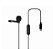 Microfone lapela V01SP-UC p/smartphone interface USB-C COMICA - Imagem 2