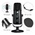 Microfone USB Cardioide Omnidirecional AU-903 - MAONO - Imagem 4