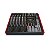 Mesa De Som Amplificada  Novik Neo NVK-800P USB 600 Watts - Imagem 3