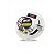 Kit Arandela 1 Ativa e 3 Passivas INSTALL KITx4 BT - SKP - Imagem 2