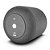 Caixa de Som Bluetooth c/ Bateria START XL Cinza - NOVIK NEO - Imagem 1