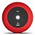 Caixa de Som Bluetooth c/Bateria START XL Vermelha NOVIK NEO - Imagem 2