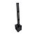 Sistema PA Portátil com Bateria Stage 8 Pro 400w - NOVIK - Imagem 2