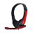 Fone de Ouvido Headset Gamer TGPH250 - TARGA - Imagem 1